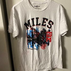 Miles Morales Shirt